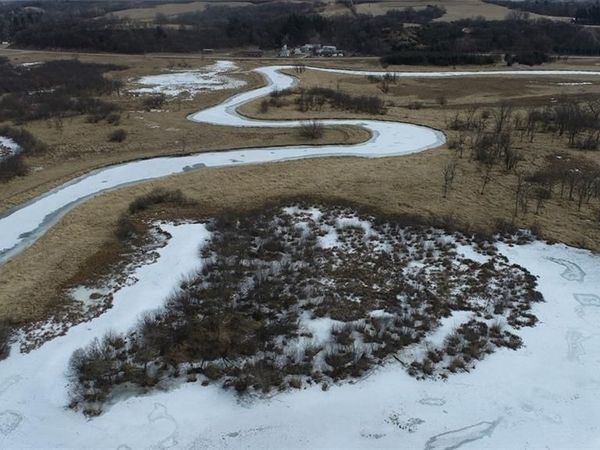 0 County Road KK, Alma, WI 54610