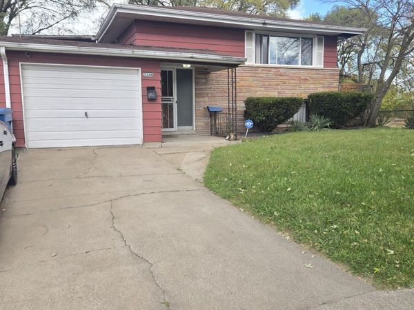 3340 W 20th Avenue, Gary, IN 46404