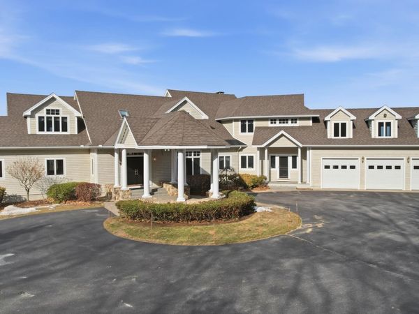 955 Catamount Road, Pittsfield, NH 03263