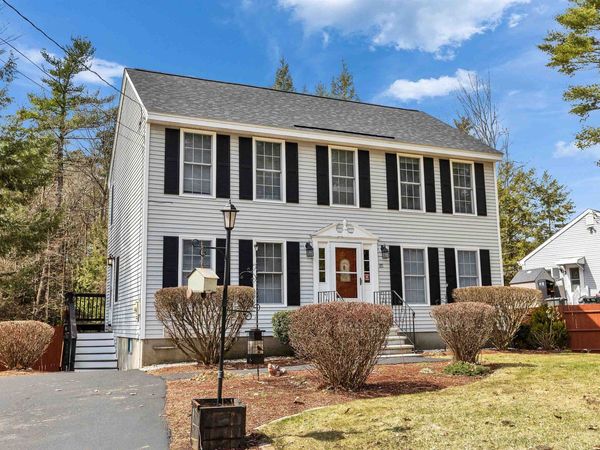 171 Westchester Drive, Milford, NH 03055