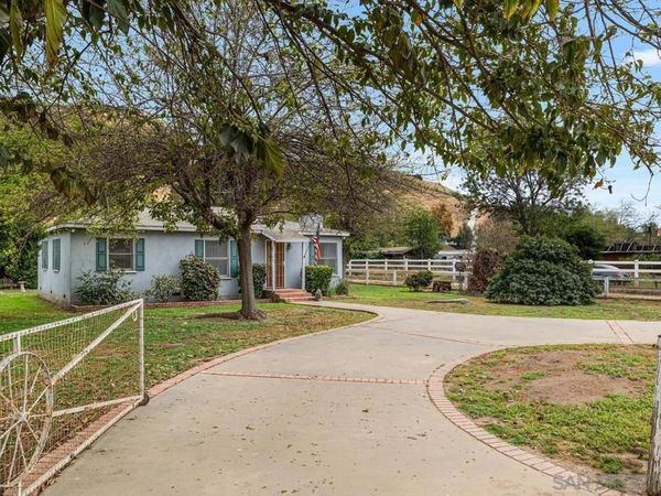 11179 TOPO LN, Lakeside, CA 92040