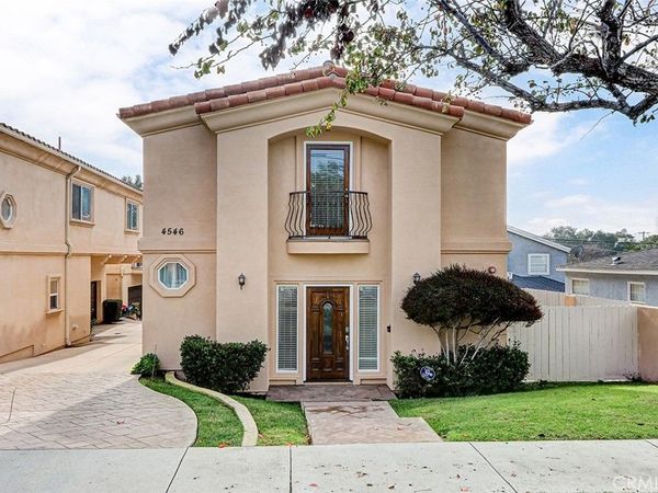 4546 W 171st, Lawndale, CA 90260