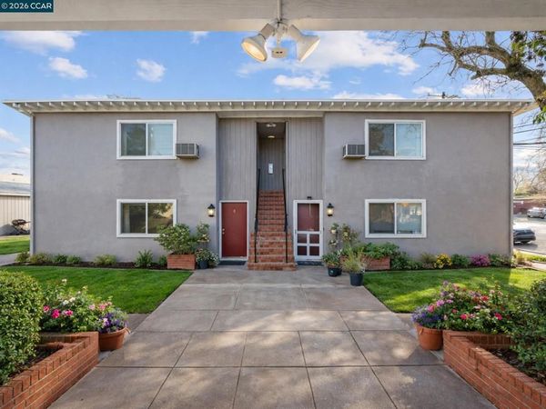 2756 Argyll Ave, Concord, CA 94520
