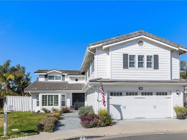 5 Yankee, Irvine, CA 92620