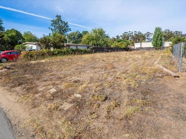0 Raymond Avenue , Ramona, CA 92065