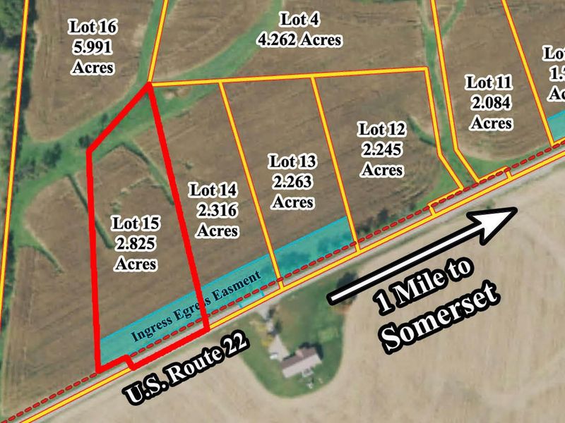 0 State Route 22 Road NW, Unit Sheridan E, Somerset, OH 43783 Photo 1