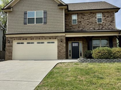 620 Lampwick Lane Knoxville, TN 37912