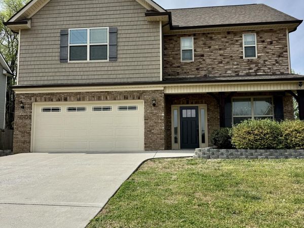 620 Lampwick Lane, Knoxville, TN 37912