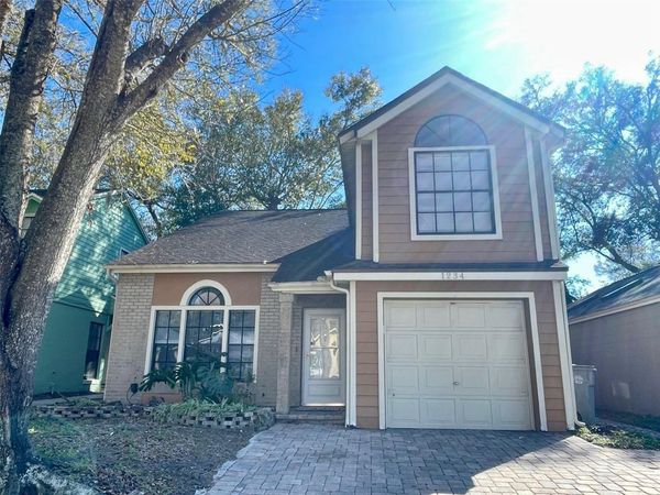 1234 CROSSFIELD DRIVE , APOPKA, FL 32703
