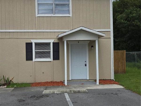 140 DOUGLAS ROAD W, Unit F, OLDSMAR, FL 34677
