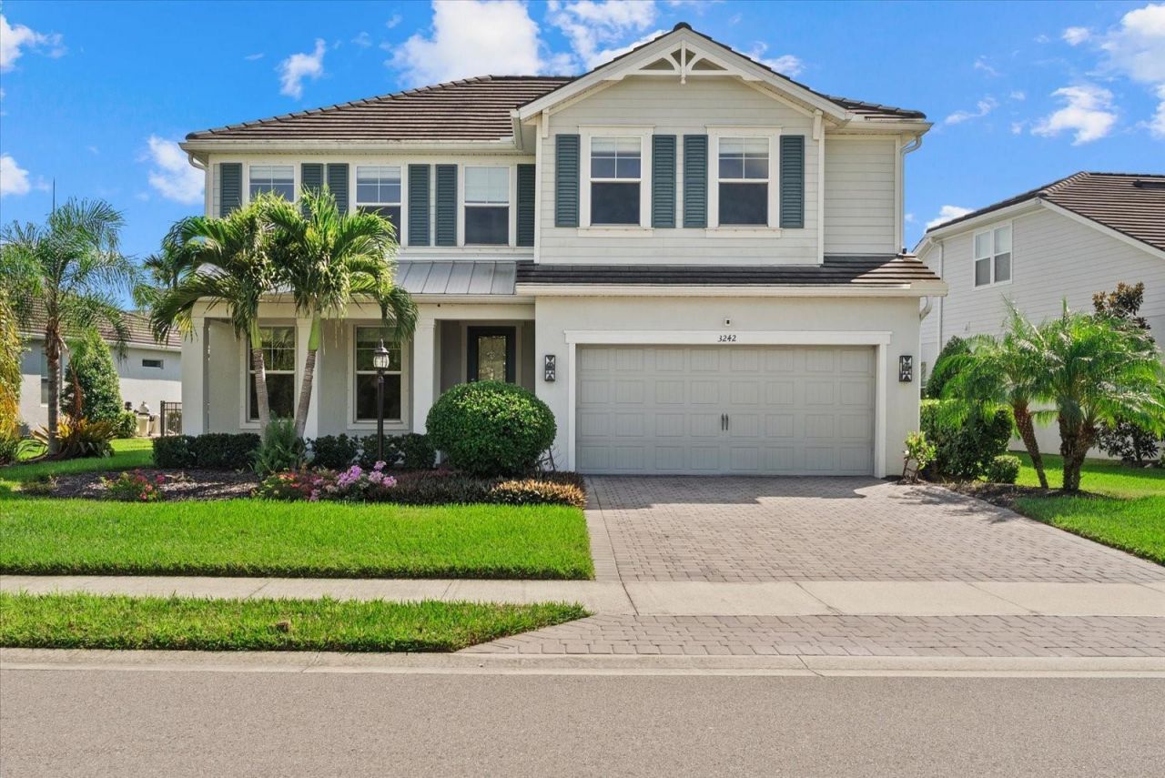 3242 Anchor Bay Trail, Bradenton, FL 34211 Photo