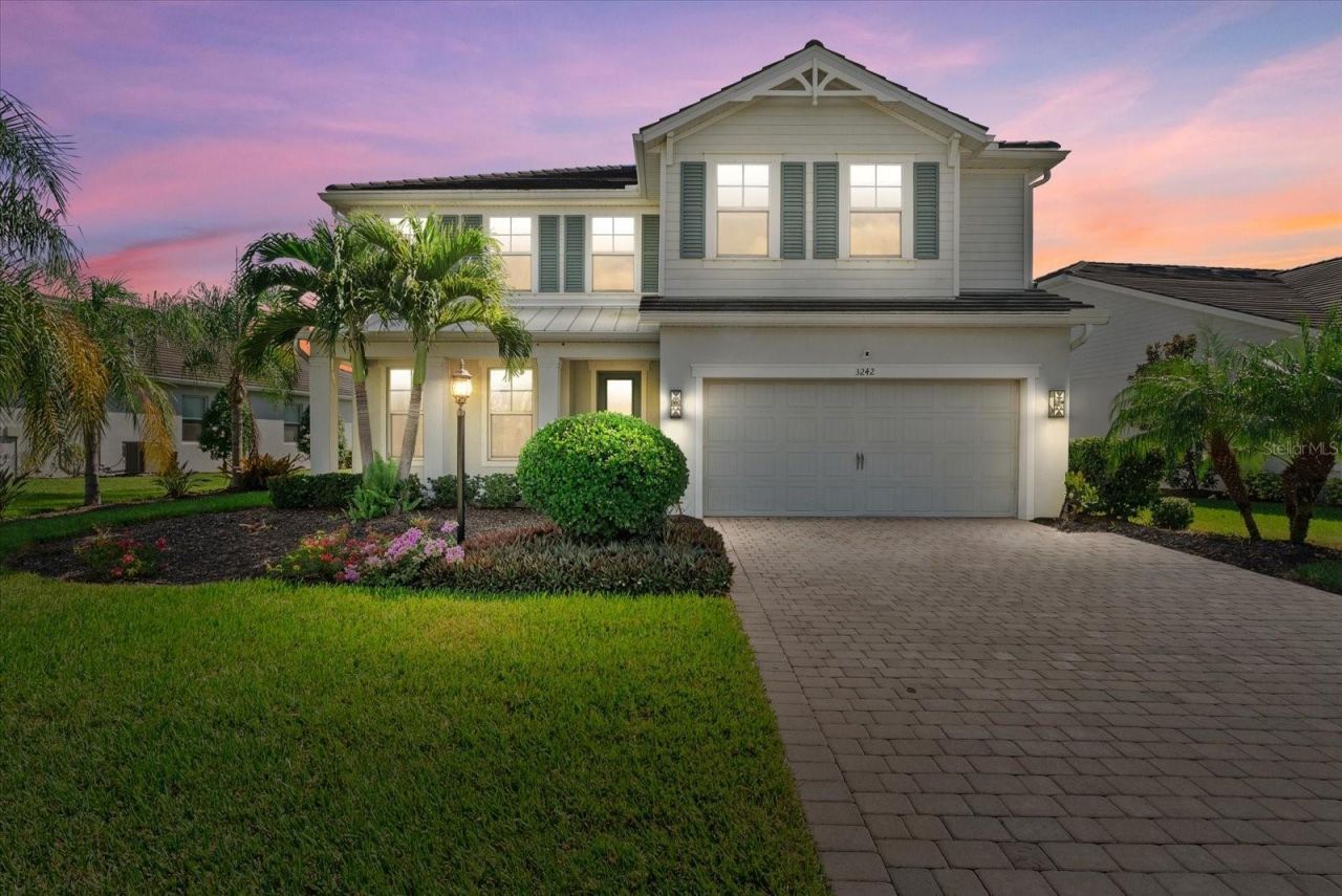 3242 Anchor Bay Trail, Bradenton, FL 34211 Photo