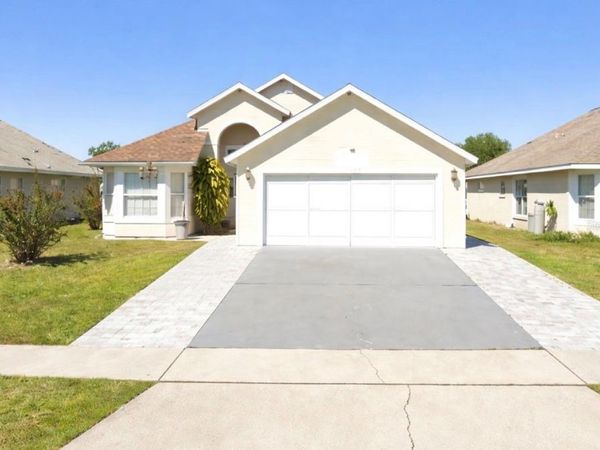 1339 SIERRA CIRCLE , KISSIMMEE, FL 34744