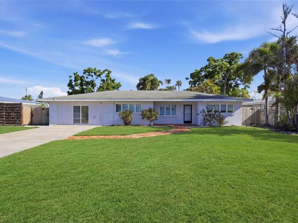 2311 SUNNYSIDE PLACE , SARASOTA, FL 34239