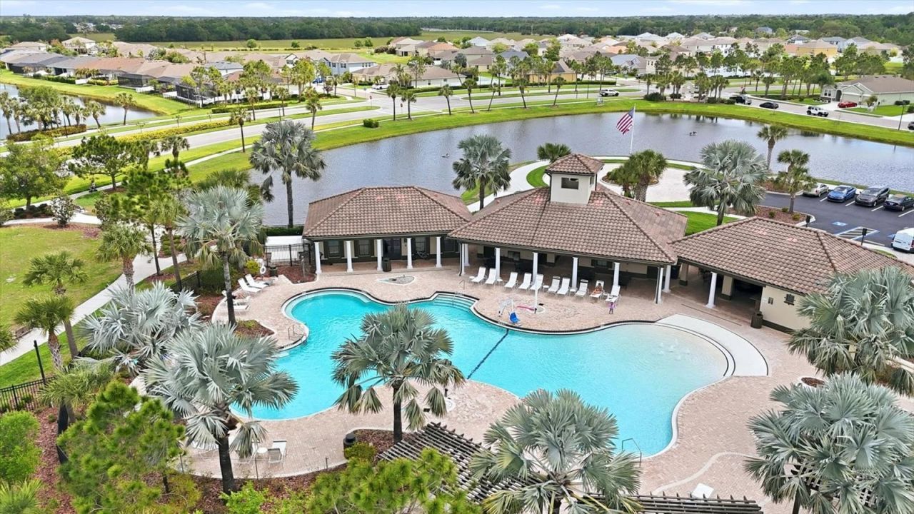 115 Brilliant Bloom Court , Bradenton, FL 34212 Photo