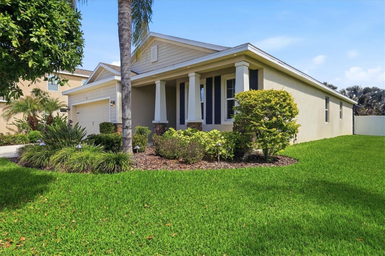 115 Brilliant Bloom Court , Bradenton, FL 34212 Photo