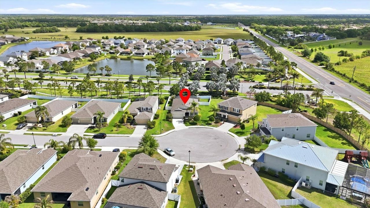 115 Brilliant Bloom Court , Bradenton, FL 34212 Photo