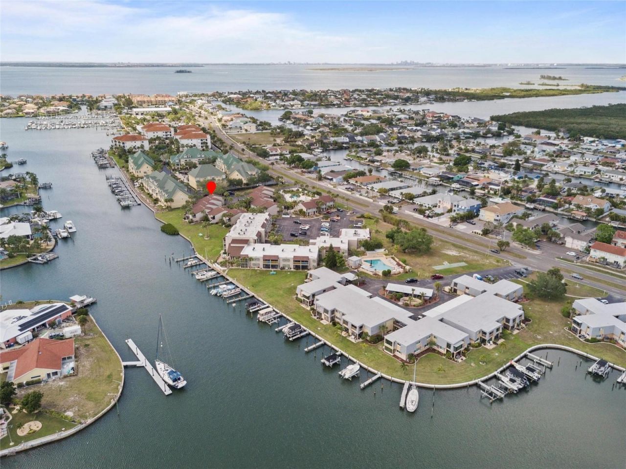 1028 Apollo Beach Boulevard, Unit 21, Apollo Beach, FL 33572 Photo