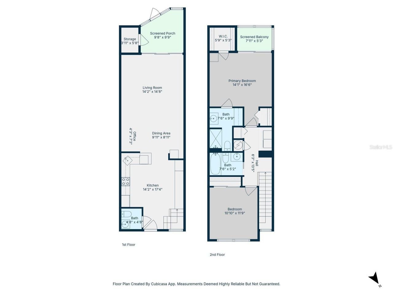 1028 Apollo Beach Boulevard, Unit 21, Apollo Beach, FL 33572 Photo