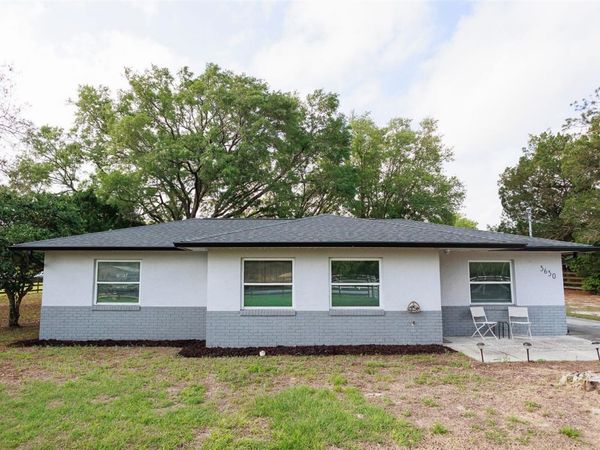 3630 EAGLES NEST ROAD, FRUITLAND PARK, FL 34731