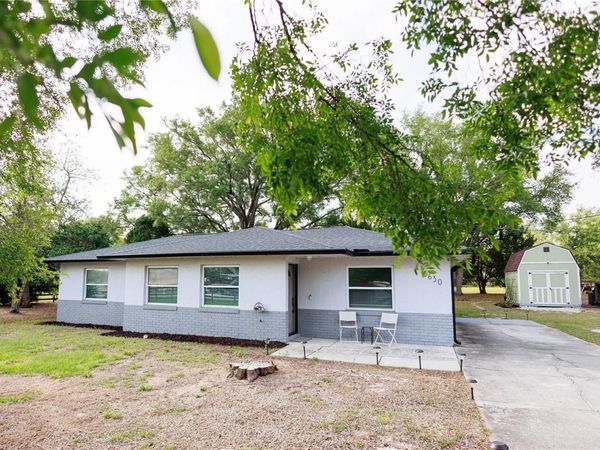 3630 EAGLES NEST ROAD , FRUITLAND PARK, FL 34731