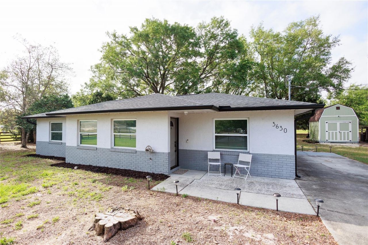 3630 Eagles Nest Road , Fruitland Park, FL 34731 Photo