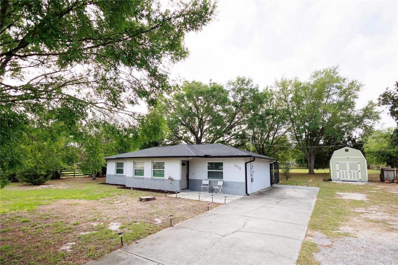 3630 Eagles Nest Road , Fruitland Park, FL 34731 Photo