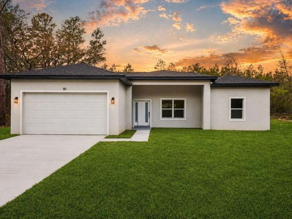 80 MALAUKA PASS COURSE, OCKLAWAHA, FL 32179