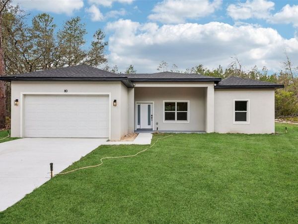 80 MALAUKA PASS COURSE , OCKLAWAHA, FL 32179