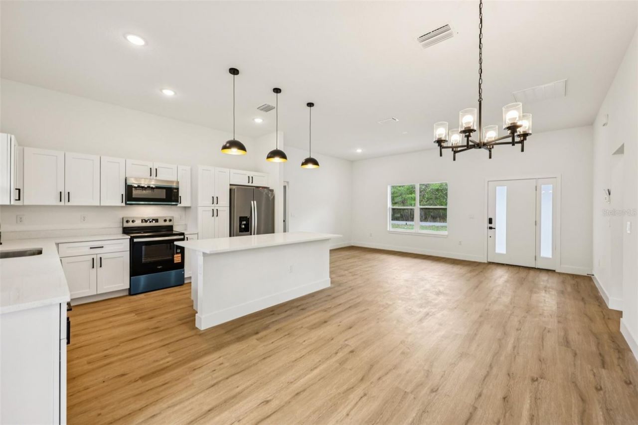 80 Malauka Pass Course, Ocklawaha, FL 32179 Photo