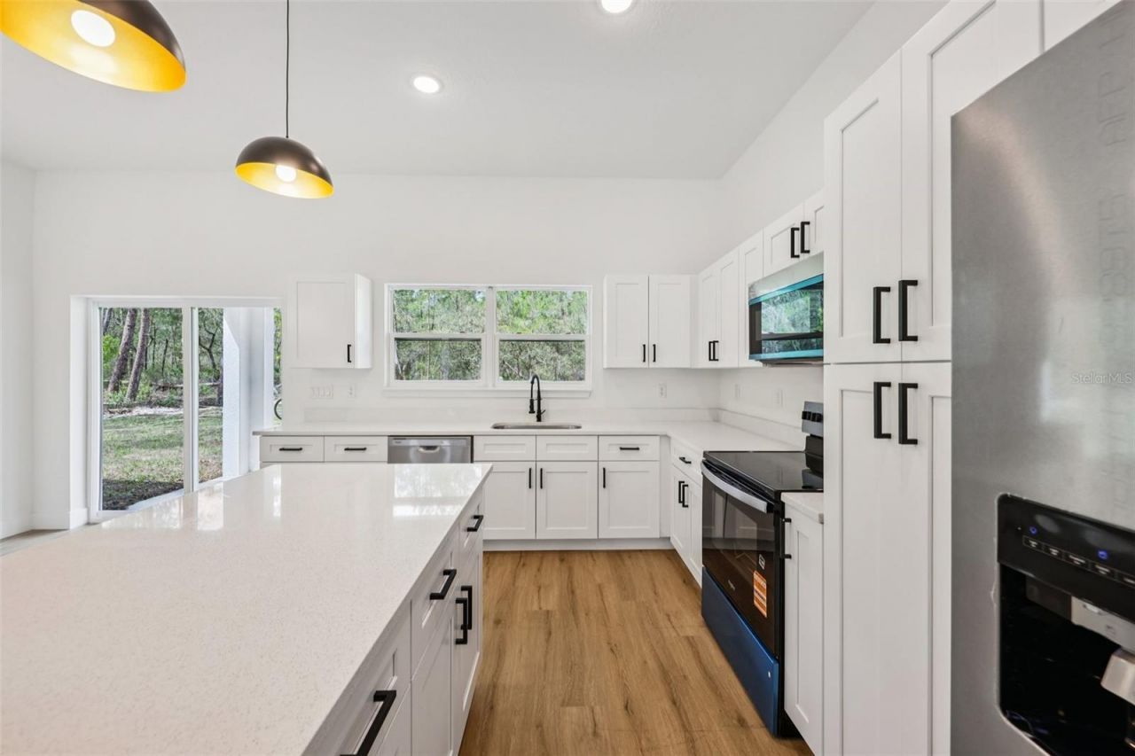 80 Malauka Pass Course, Ocklawaha, FL 32179 Photo