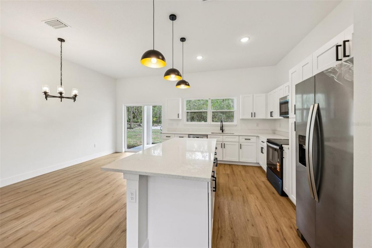 80 Malauka Pass Course, Ocklawaha, FL 32179 Photo