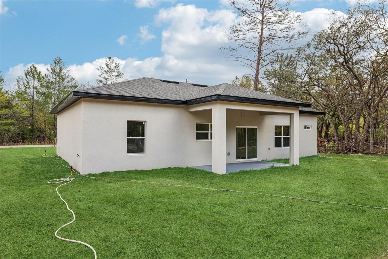 80 Malauka Pass Course, Ocklawaha, FL 32179 Photo