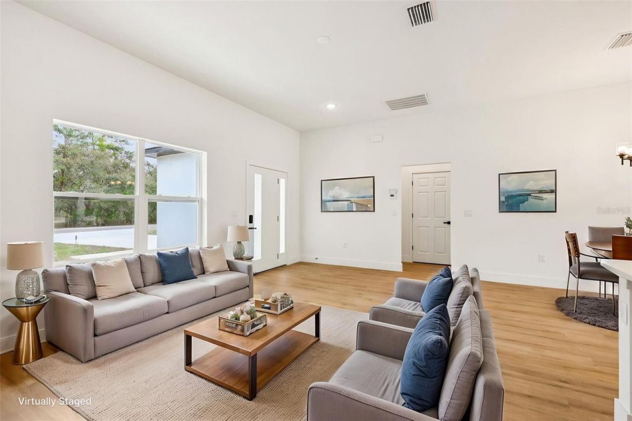 80 Malauka Pass Course, Ocklawaha, FL 32179 Photo