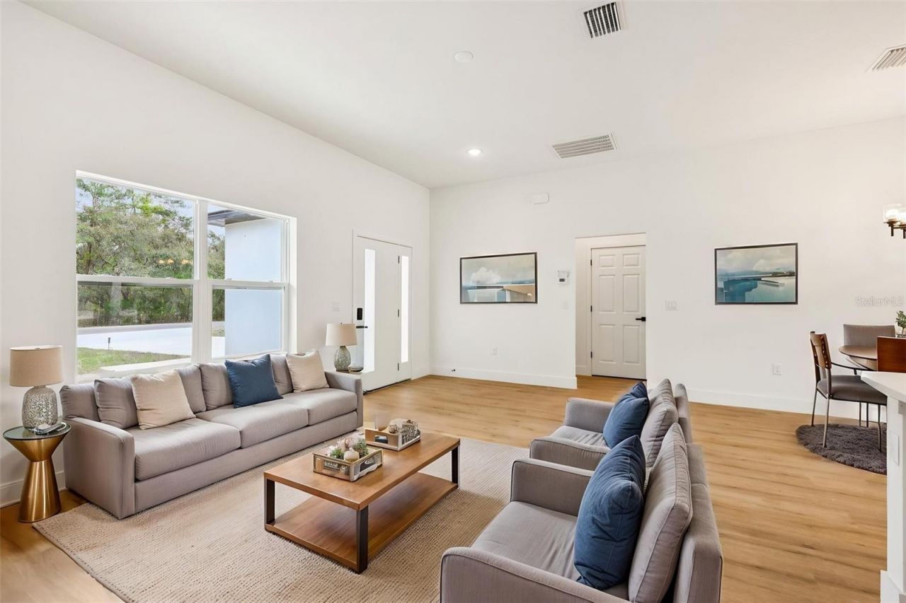 80 Malauka Pass Course, Ocklawaha, FL 32179 Photo