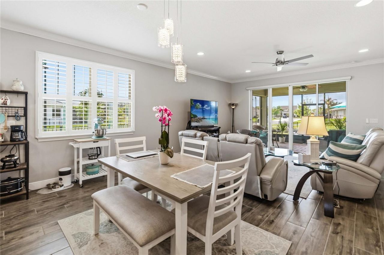 3273 Songbird Circle, Harmony, FL 34773 Photo