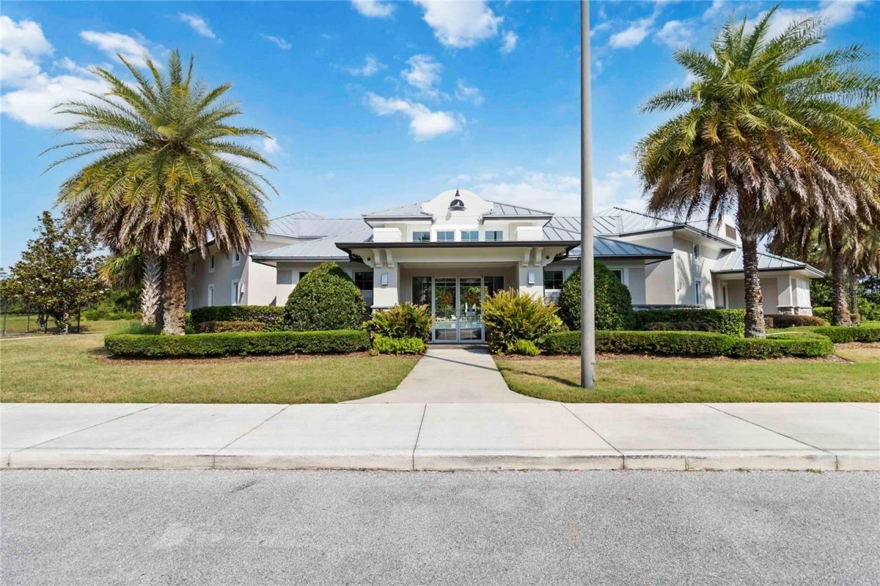 3273 Songbird Circle, Harmony, FL 34773 Photo