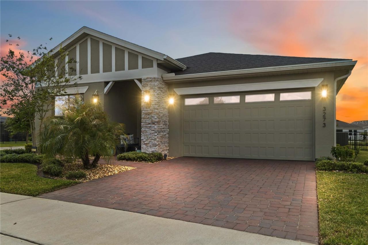 3273 Songbird Circle, Harmony, FL 34773 Photo