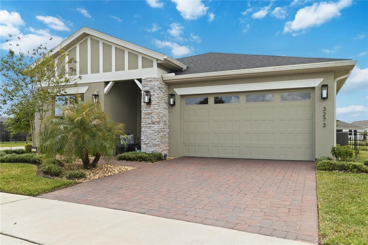 3273 Songbird Circle, Harmony, FL 34773 Photo