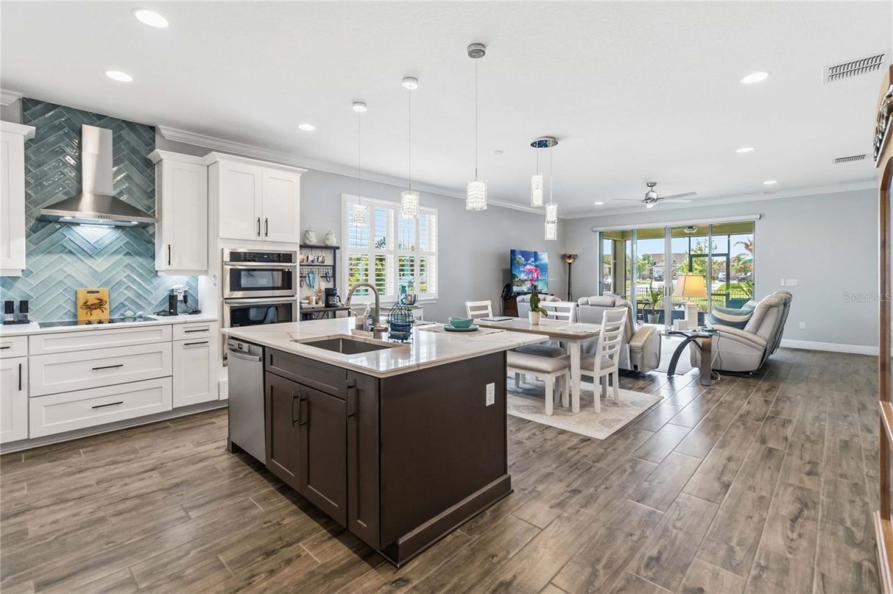 3273 Songbird Circle, Harmony, FL 34773 Photo