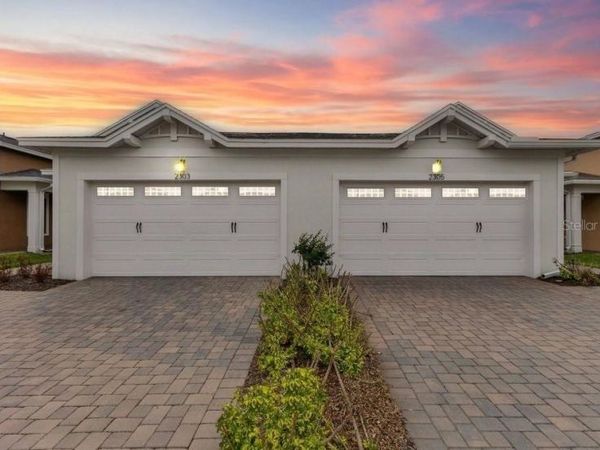 2303 DATURA LOOP, ST CLOUD, FL 34772