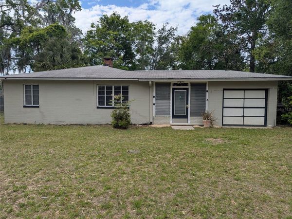1535 NE 8TH STREET , OCALA, FL 34470