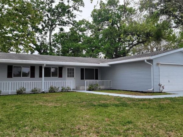 10957 SW 63RD AVENUE , OCALA, FL 34476