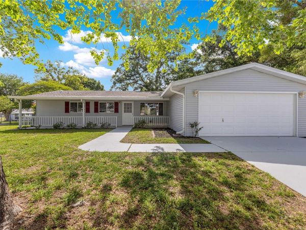 10957 SW 63RD AVENUE, OCALA, FL 34476