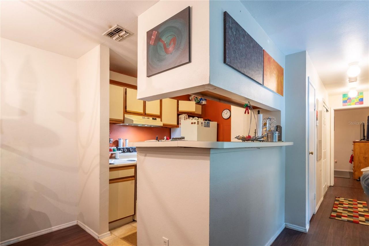 1400 Gandy Boulevard N, Unit 1111, Saint Petersburg, FL 33702 Photo