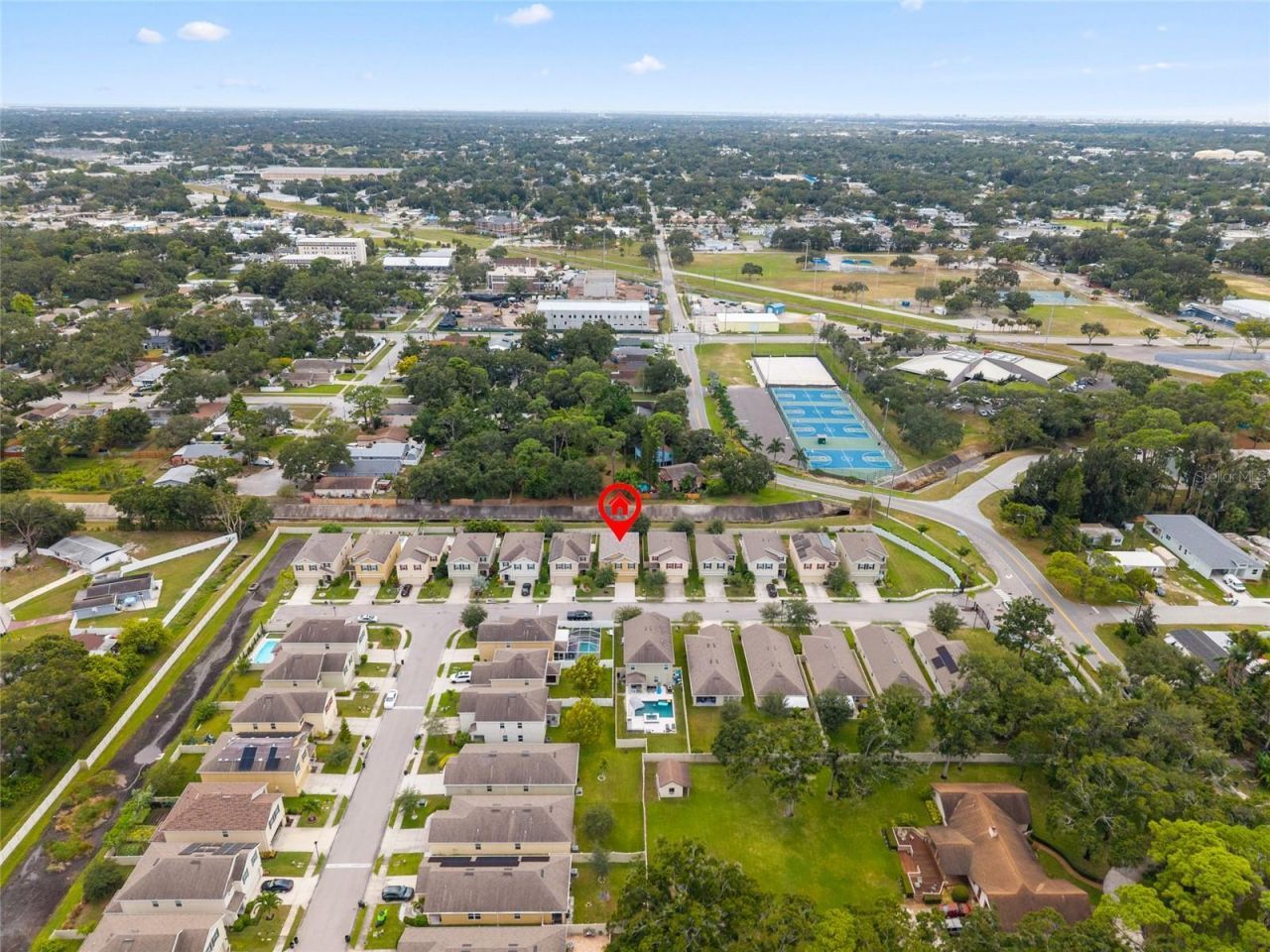 5946 81st Avenue N, Pinellas Park, FL 33781 Photo