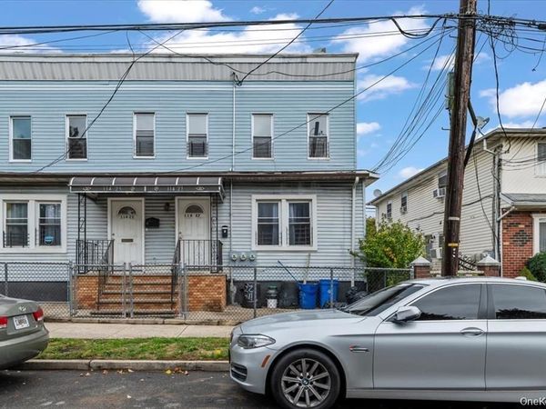 114-27 Bedell Street , Jamaica, NY 11434