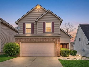 192 Prescott Lane, Winchester, KY 40391