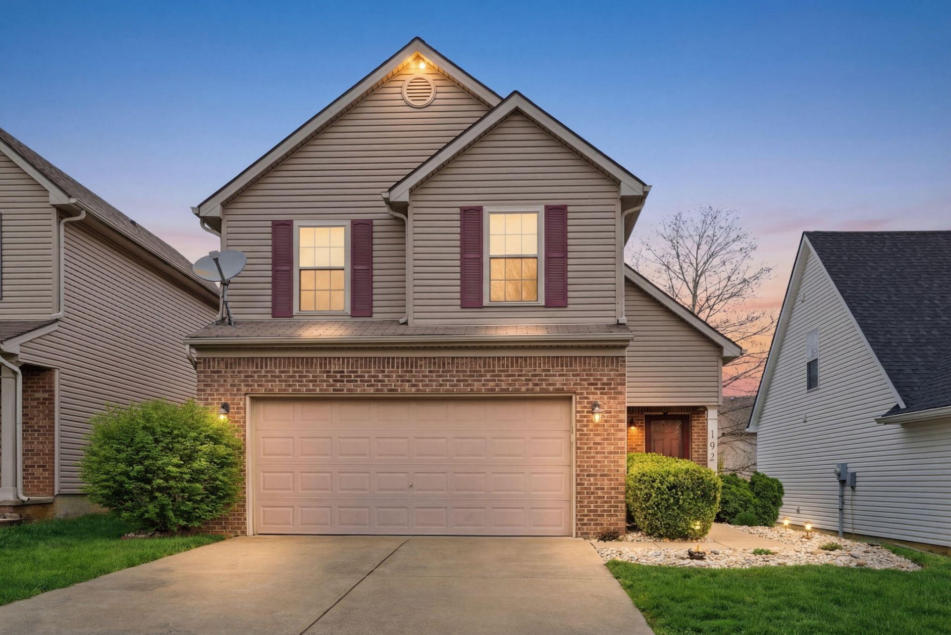 192 Prescott Lane, Winchester, KY 40391