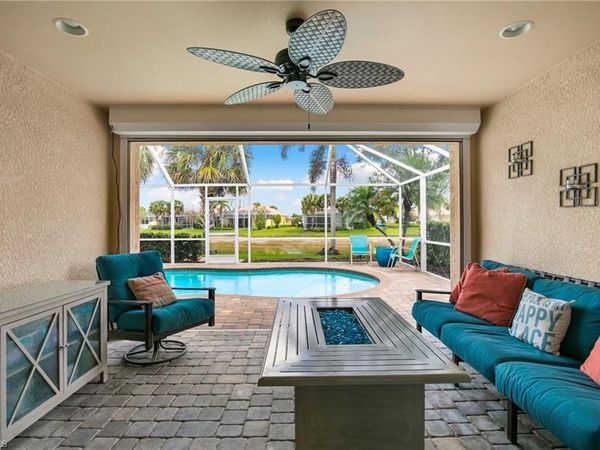 7268 Salerno CT, NAPLES, FL 34114